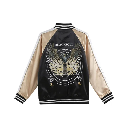 ONIARAI SS21 Куртка Мужская Черная