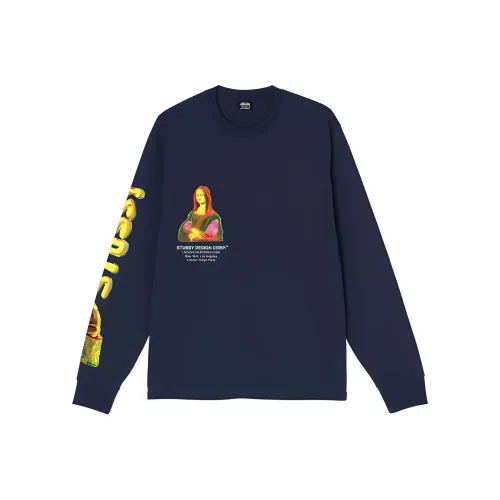 Stussy Мужская T-рубашка