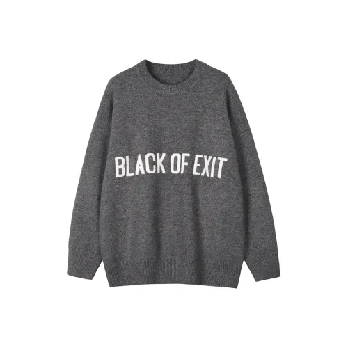 DARN TOUGH Унисекс Свитера