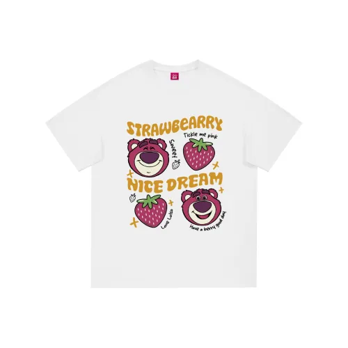 Disney Toy Story Унисекс T-рубашки