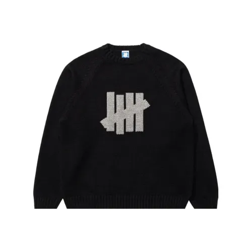 UNDEFEATED Мужские Свитера