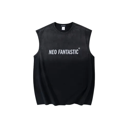 NEO FANTASTIC Унисекс Футболки