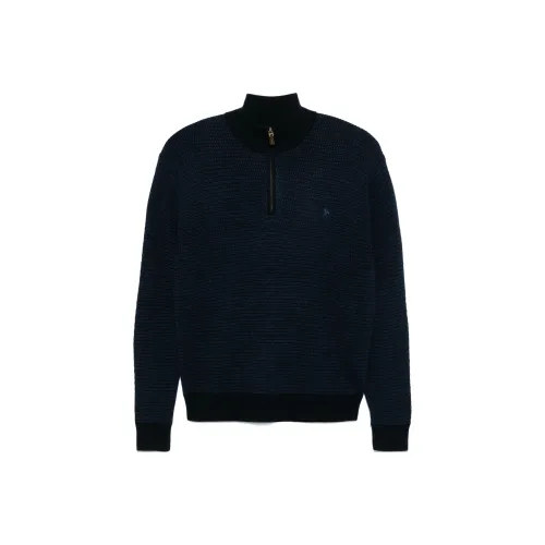 Polo Ralph Lauren Свитер Мужской Морской Синий