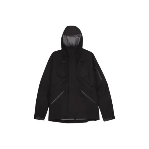 Nike x Drake NOCTA Collection Черные Мужские Куртки