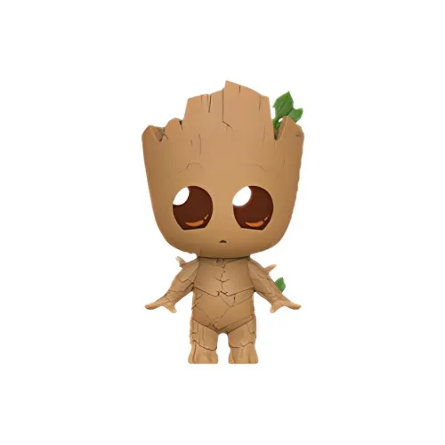 Hot Toys Фигурки Chibi в стиле "Мстители Финал"