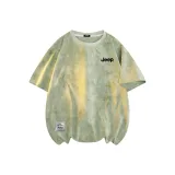 Мятный зеленый