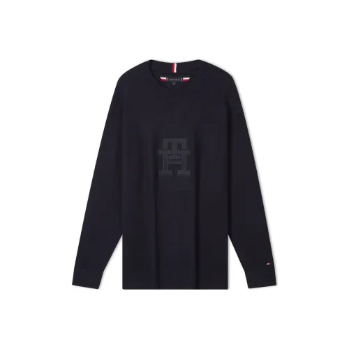 Tommy Hilfiger Унисекс Трикотаж