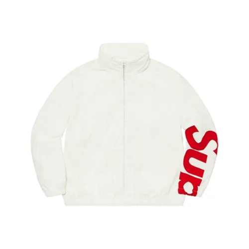 Supreme SS21 Унисекс Куртки