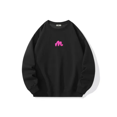 M&X MEDX Унисекс Свитшоты