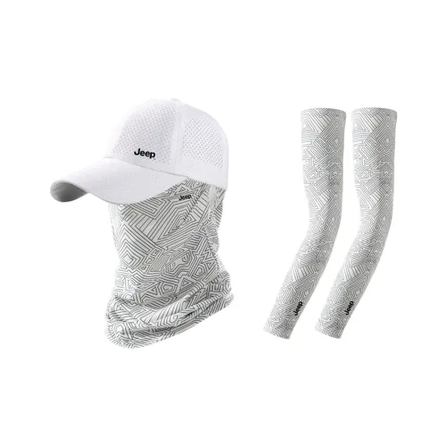 JEEP Легкие Кепки Мужские