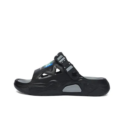 URBAN AUTHENTIC Пляжные сандалии Мужской