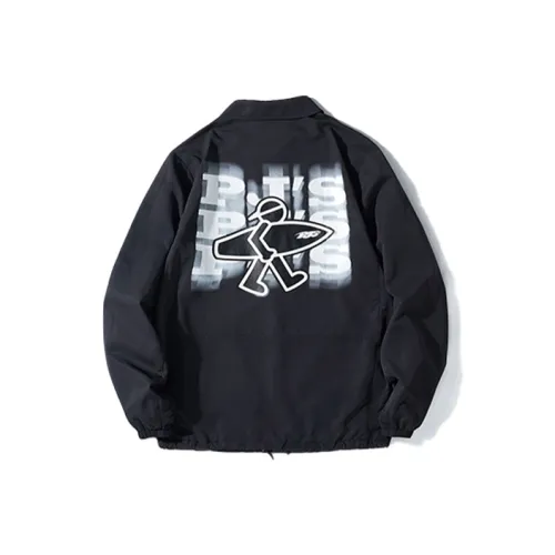 PJ's Vigor COACH Куртки и Пальто Унисекс