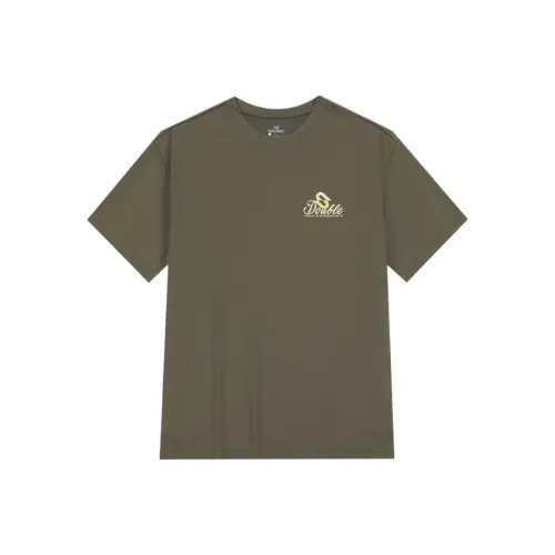 361° Mist Brown Unisex T-Shirt