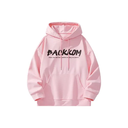 David Bakken Унисекс Свитшоты