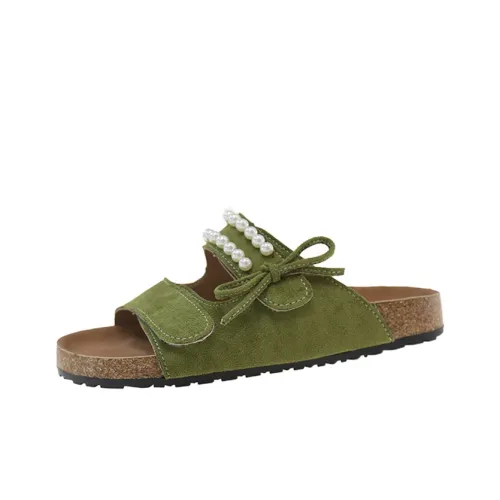 JEPSEN Slip-on устойчивые слипоны женские