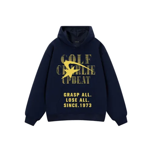 CHARLIE GOLF Унисекс Свитшоты