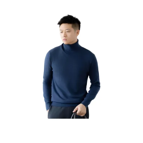 BILISISHANYANG Мужские Свитера