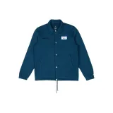 Морской синий