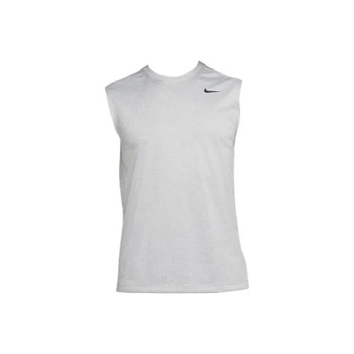 Nike Gray Мужские Майки