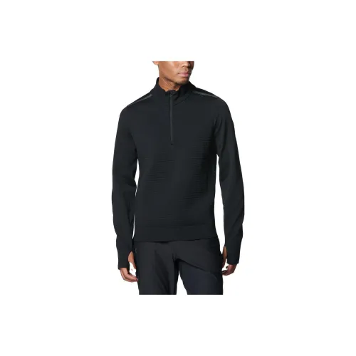Under Armour Черные Мужские Свитера