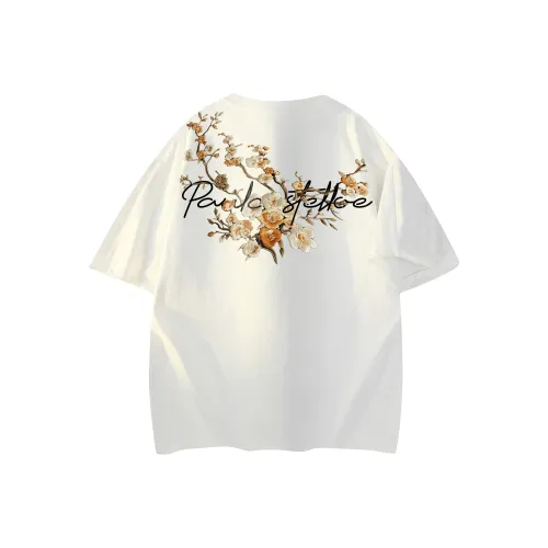 PAUL COSTELLOE Унисекс Футболки