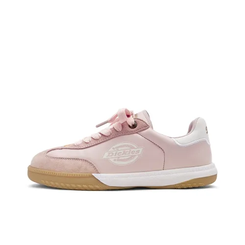 Dickies Низкий Топ KIDS Lifestyle Shoes Пыльно-розовый Подростки