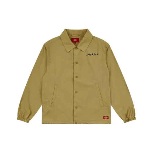 Dickies SS21 Куртка Мужская Хаки