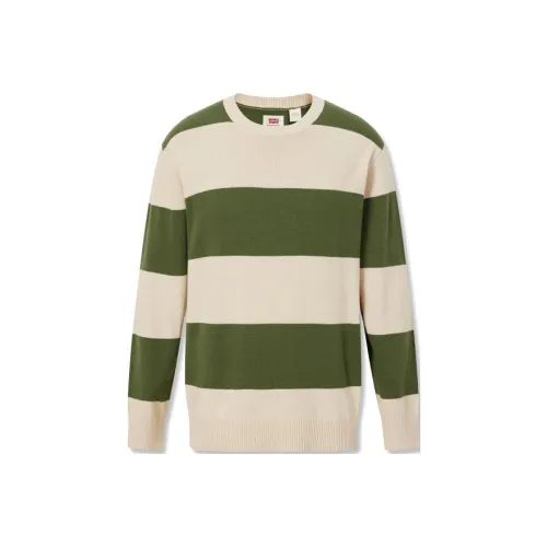 Levis Многоцветный Мужской Трикотаж