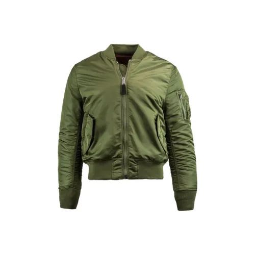 Alpha Industries Унисекс Куртки