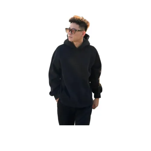 Duke car Унисекс Свитшоты