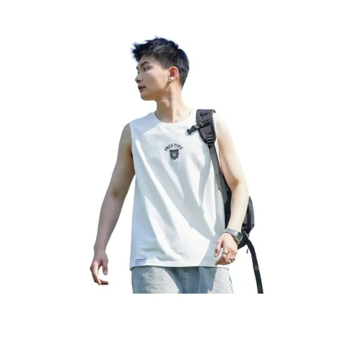 Tonlion Мужские Майки