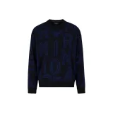 Темно-синий