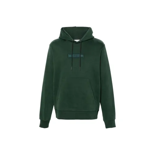 CALVIN KLEIN Толстовка Мужской Зеленый