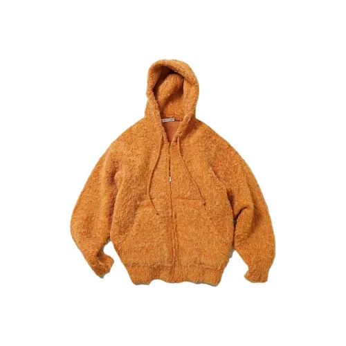 FREAK'S STORE Orange Men's Knitwear