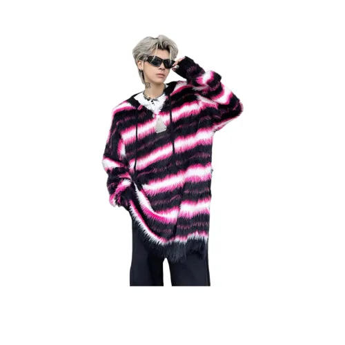 Mulinsen Розовые Унисекс Свитера