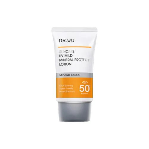 DR.WU SUNSCREEN Лосьон Унисекс