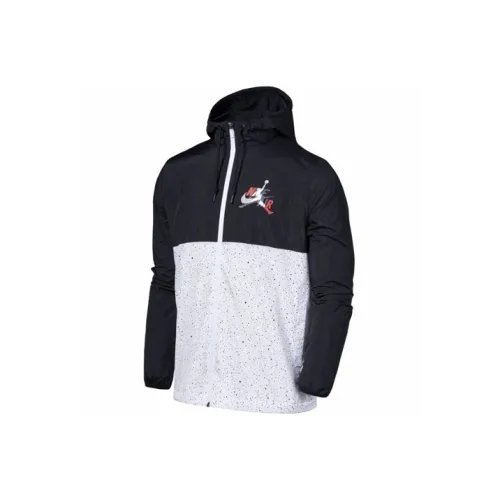 Джордан Мужские Куртки