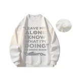 Белый [утолщенный с флисовой подкладкой]