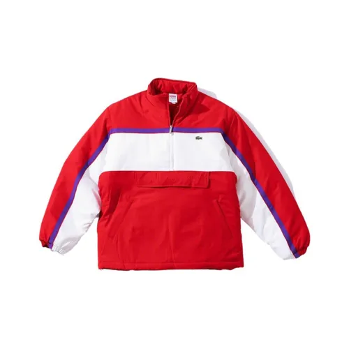 Supreme Co Branded В избранном Унисекс Куртки