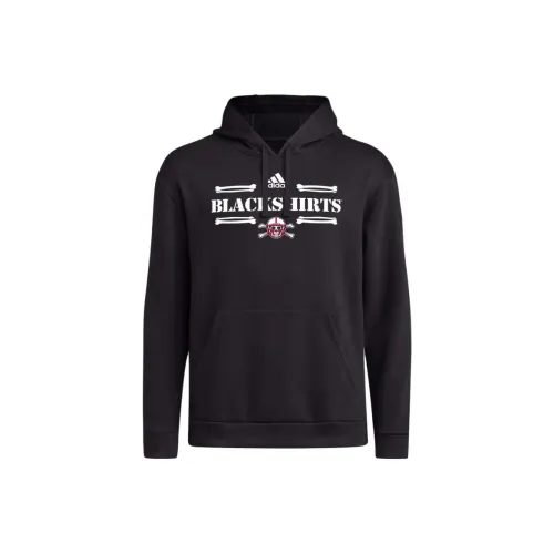 Adidas Sportswear Collection Мужские черные свитшоты