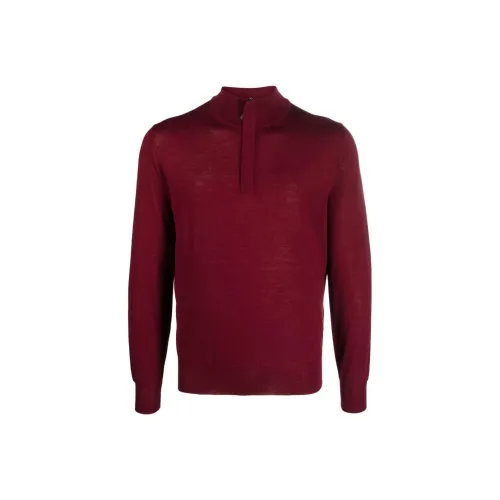 Canali Мужские Свитера