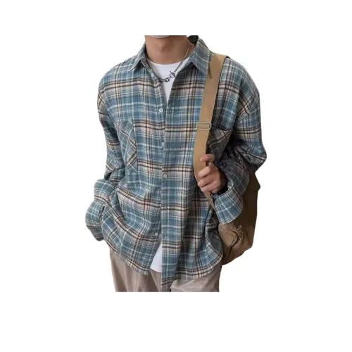 BETTERSAY Унисекс Рубашки