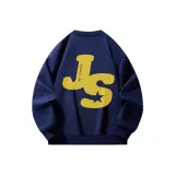 Темно-синий