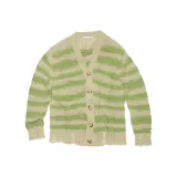 Шалфейный зеленый