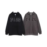 2 шт (Черный + Темно-серый)