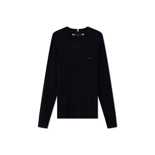 Tommy Hilfiger Унисекс Трикотаж