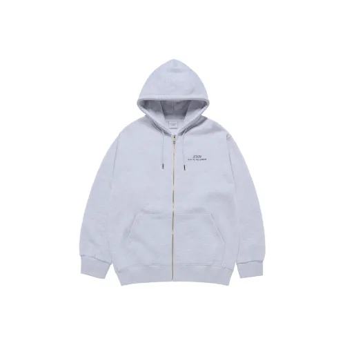 Acme De La Vie ADLV FW24 Свитшот Унисекс Серый