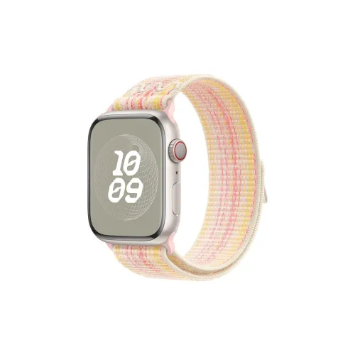 IKYOU Ремешок Apple Совместимость Материал Нейлон 185 мм