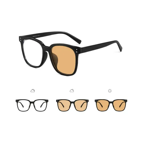 MK MINGKU TR Памятный пластик Квадратные Оправы для очков Унисекс