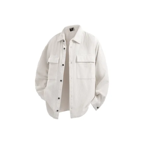 ZMOH Длинный рукав рубашка унисекс парная